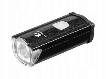 Lampa rowerowa przednia MACTRONIC FALCON EYE 90lm