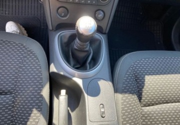Nissan Qashqai I Crossover 2.0 140KM 2007 Nissan Qashqai 2.0B 140KM LPGwazny do 012031r hak zarejestrowany zadbany, zdjęcie 22
