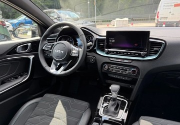 Kia XCeed 2025 Kia XCeed MY26 wersja TRIBUTE WINTER dostepny od reki w kolorze WOLF GREY, zdjęcie 22