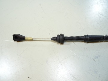 КАБЕЛЬ ГАЗОВОГО ТОКА VW GOLF III MK III 1H0721555B OEM