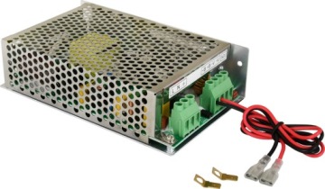 Буферный блок питания Pulsar PSB-24V3A 24В 3А 75Вт