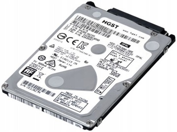 DYSK HDD 500GB DO KONSOLI PS3 SUPER SLIM FAT