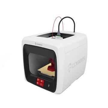 Inteligentna drukarka 3D na poziomie pulpitu