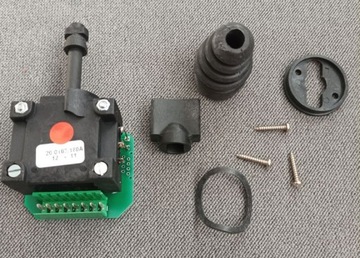 Nowy Joystick Multitel TECNORD oryginalny do kosza Multitel