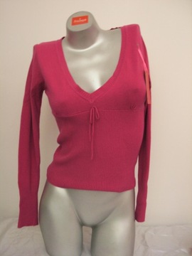 NOWY SWETER -S/M !!!!!