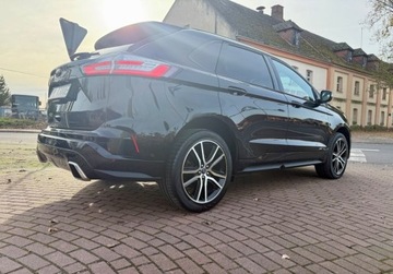 Ford Edge II SUV Facelifting 2.0 EcoBlue Bi-Turbo 238KM 2020 Ford Edge 2.0Tdci 240PS ST-line Salon PL 2.0 Diesel 238KM, zdjęcie 29