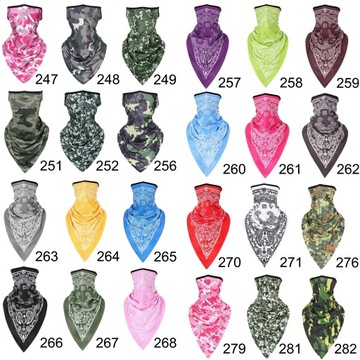 ОБЕРТЫВАНИЕ ДЛЯ МОТОЦИКЛА BACLAVA BANDANA