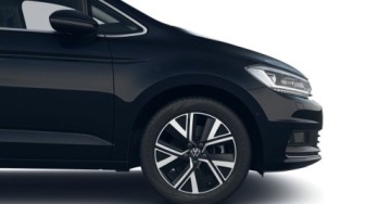 Volkswagen Touran III 1.5 TSI EVO 150KM 2025 Volkswagen Touran Volkswagen Touran Highline 1.5 TSI DSG 1.5 Benzyna 150KM, zdjęcie 8