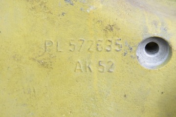 Крышка ГРМ ZREMB GPW JELCZ ZREMB GPW JELCZ star sw400 sw680