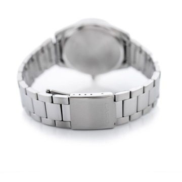 Casio МУЖСКИЕ ЧАСЫ CASIO MTP-1302PD-3AV + КОРОБКА