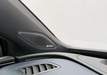 Cupra Tavascan 82kWh 340KM 2024 Cupra Tavascan 340 KM salon PL gwarancja kamery panorama nowy 315000 zl VA, zdjęcie 28