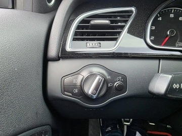 Audi A5 F5 2017 Audi A5 2.0 TFSI 230 KM, S-Line, Quattro,, zdjęcie 15