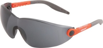 Okulary Ochronne Przeciwodpryskowe Ardon V6100 UV