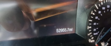 Ford Edge II 2020 Ford Edge 2020r, 2.0 Benzyna. AUTOMAT. Uszkodzony prawy bok. Jezdzi. 2.0, zdjęcie 10