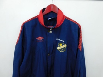 Umbro Lyn 1896 kurtka męska L klubowa