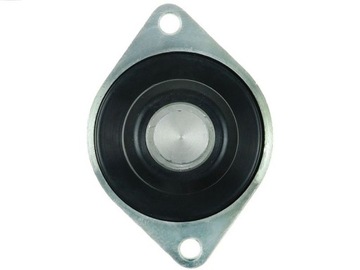 АВТОМАТИЧЕСКИЙ СОЛЕНОИДНЫЙ ПЕРЕКЛЮЧАТЕЛЬ СТАРТЕРА