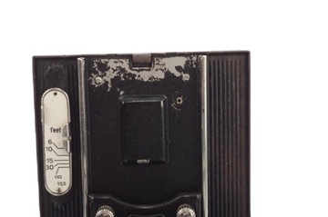 ZEISS IKON COCARETTE 514/2 – жемчужина коллекции