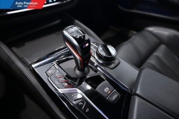 BMW Seria 5 G30-G31 2019 BMW M5 FV23Adaptacyjny reflektor LEDPodgrzewanie Kierownicy 4.4 Benzyna, zdjęcie 5