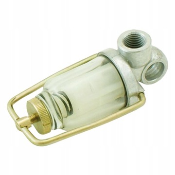 Odstojnik paliwa komplet Ursus C-360 C-355