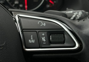 Audi Q5 I SUV Facelifting 2.0 TFSI 225KM 2013 Audi Q5 Bogate wyposazenie Zadbane FV Marza 2.0 Benzyna 224KM, zdjęcie 17