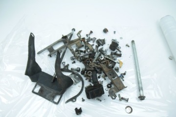 HONDA CB 500 93-05 ŚRUBY ŚRUBKI