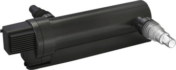 Pontec Pondo Tronic UVC 7W - УФ лампа для пруда + халява