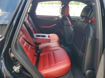 Porsche Macan 2023 Porsche Macan Base 2023 2.0 Benzyna 261KM, zdjęcie 10