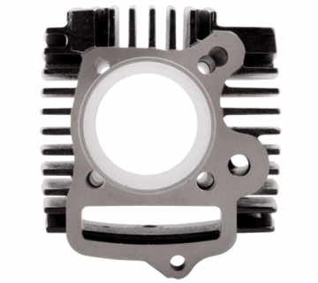 ЦИЛИНДРОВЫЕ ПОРШНЕВЫЕ КОЛЬЦА QAD ATV CROSS 110 125