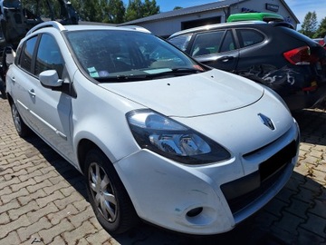 RENAULT CLIO 3 III GRAND TOUR KOMBI ROLETA KUFRU