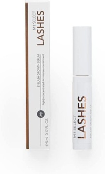 AKTYWNE SERUM DO RZĘS 5ML