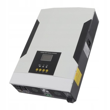 Гибридный инвертор SUNON PRO 100А MPPT 5,5 кВт 48 В