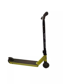 HULAJNOGA WYCZYNOWA OXELO YELLOW