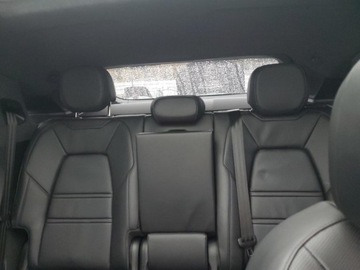 Porsche Cayenne III 2022 Porsche Cayenne Turbo S E Hybrid Coupe 2022 4.0l 4.0 Hybryda 670KM, zdjęcie 10