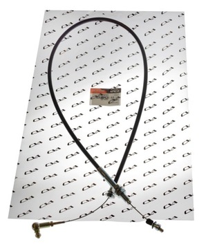 РУЧНОЙ ГАЗОВЫЙ КАБЕЛЬ CAT/ПРОИЗВОДИТЕЛЬ CVA