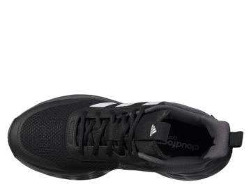 Баскетбольные кроссовки adidas OwnTheGame 2.0 M IF2683 44 черные