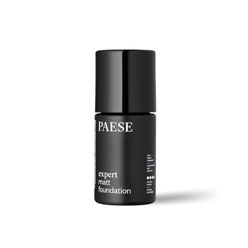 PAESE Expert Matt Specialist матирующая основа 501C True Beige, 30 мл