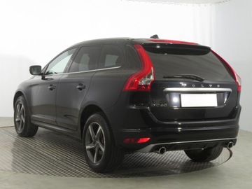 Volvo XC60 I SUV Facelifting 2.0 D4 DRIVE-E 181KM 2014 Volvo XC60 D4, 1. Właściciel, 178 KM, Skóra, Navi, zdjęcie 3