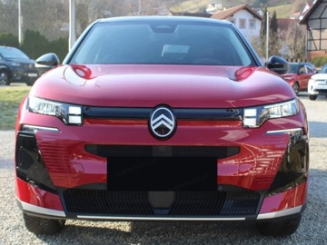 Citroen C5 Aircross 2025 Od ręki - Plus 1.2 mHEV 145KM / Pakiet Techno + Pakiet Zimowy, zdjęcie 1