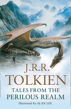 Tales from the Perilous Realm: Roverandom and Othe
