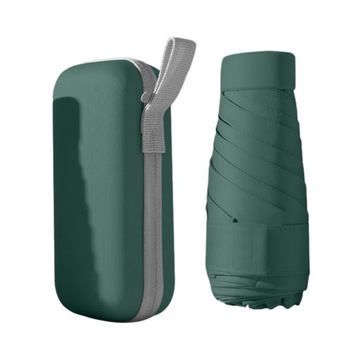 МИНИ-ЗОНТЫ ПУТЕШЕСТВЕННЫЙ ЗОНТ С ЧЕХОЛОМ МИНИ-ЗОНТ СКЛАДНОЙ