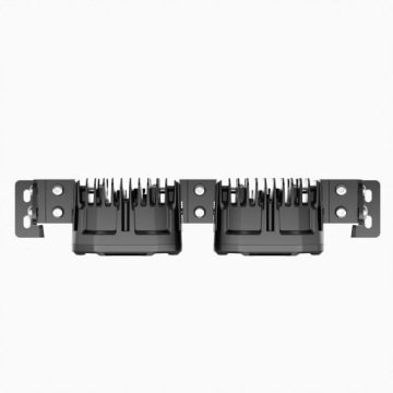 Светодиодная рабочая лампа AURORA 2 цвета чип Osram LIGHTBAR ORGIN