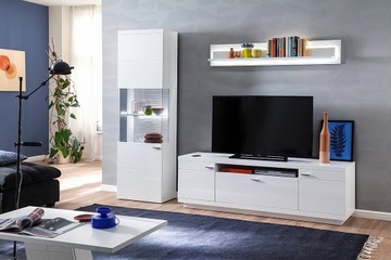 Meblościanka Treviso DOSTAWA 99 ZŁ #SFM STRZYŻÓW #OUTLET
