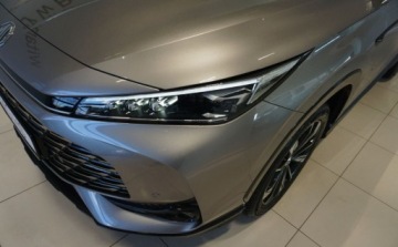 MG HS I 2025 MG HS NOWY HS Exclusive automat 7 lat gwarancji 1.5 Benzyna 170KM, zdjęcie 4