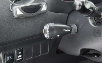 Daihatsu Cuore VII 1.0 i 70KM 2009 Daihatsu Cuore 1.0B Automat Klima 54 Tys KM Sprowadzony Oplacony 70KM, zdjęcie 21