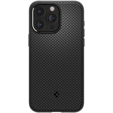 Чехол Spigen Mag Armor для iPhone 15 Pro 6,1 дюйма MagSafe, черный ACS06736