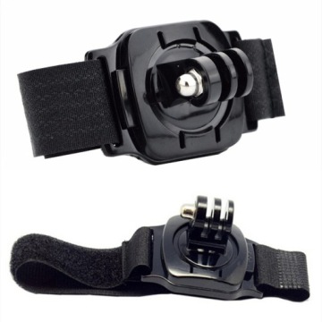 Ремешок SHOOT GoPro 10 с поворотом на 360°