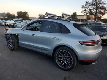 Porsche Macan 2020 Porsche Macan 2020 r., 2,0L 2.0 Benzyna 248KM, zdjęcie 3