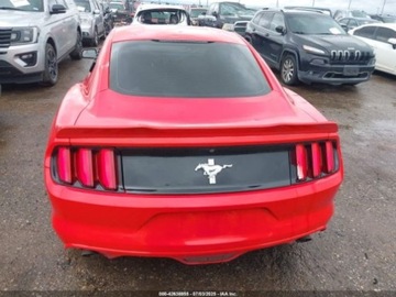 Ford Mustang VI 2017 Ford Mustang V6 fastback 3.7 Benzyna 300KM, zdjęcie 5