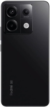 Xiaomi Redmi Note 13 Pro 8/256 ГБ 5G Черный