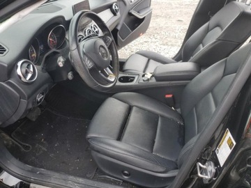 Mercedes GLA II 2020 Mercedes-Benz GLA 250 4MATIC 2020, od ubezpieczalni 2.0 Benzyna 211KM, zdjęcie 6